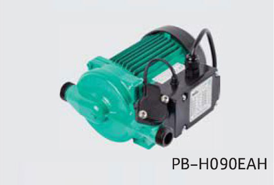 PB-H090EAH威乐离心家用增压泵