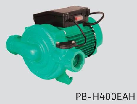 PB-H400EAH 离心家用威乐增压泵