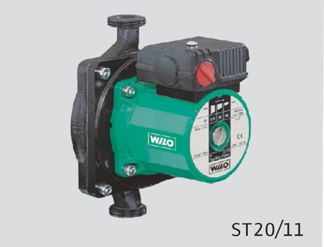 ST20/11 威乐标准泵