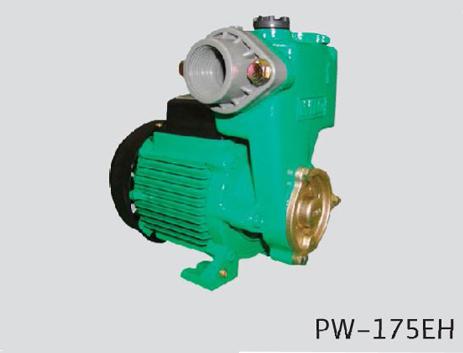 PW-175EH 不带压力罐的威乐增压泵