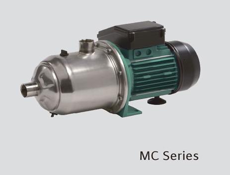 MC Series 威乐自吸增压泵