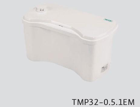 TMP32-0.5.1EM 威乐不带切碎刀泵