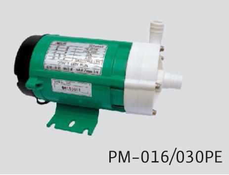 PM-016/030PE 威乐化学泵